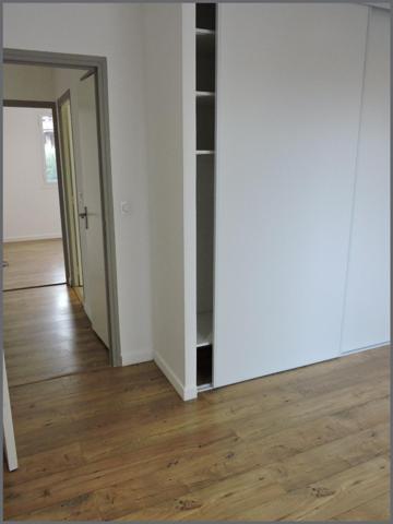 Appartement T3/T4 rénové BIGUGLIA