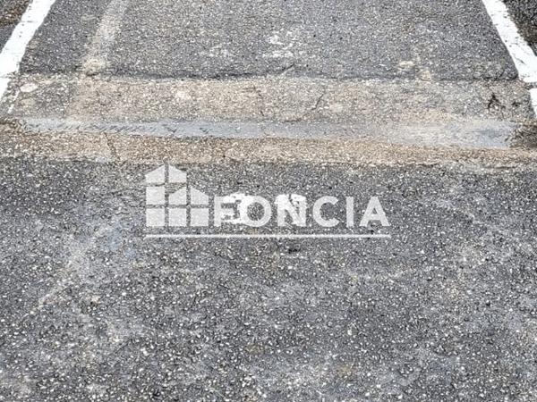 Location Parking 10 m² - 12 /14 RUE SAINT LEON Nancy 54000