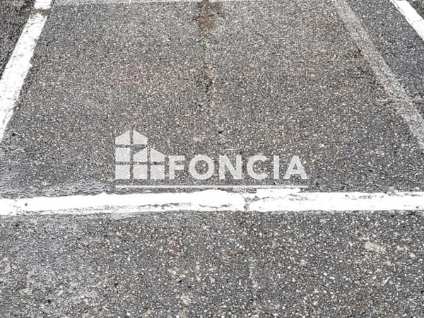 Location Parking 10 m² - 12 /14 RUE SAINT LEON Nancy 54000