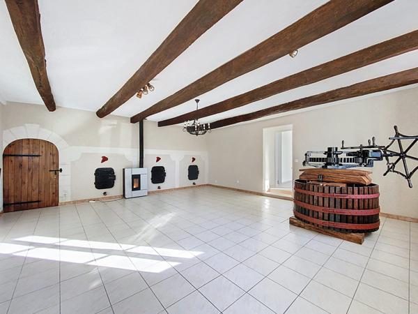 À vendre - Maison de campagne, 5 pièces situé à Azay-sur-Cher (37270)