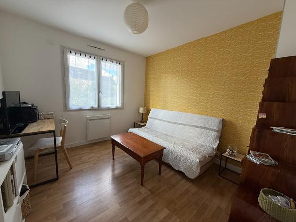 Maison centre-ville 4 pièces 104m²
