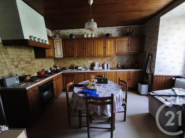 Maison à vendre  12 pièces - 200 m2 HERICOURT - 70