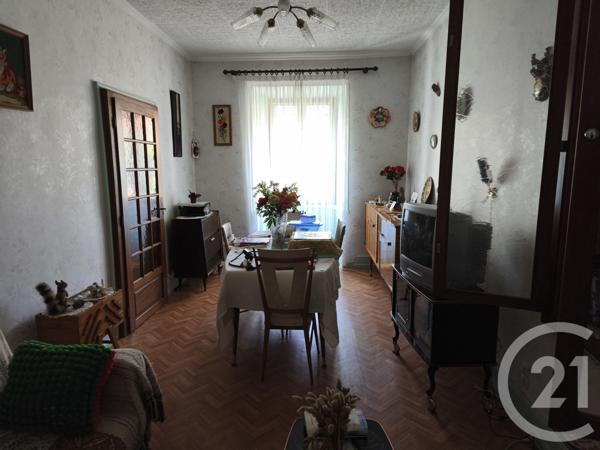 Maison à vendre  12 pièces - 200 m2 HERICOURT - 70