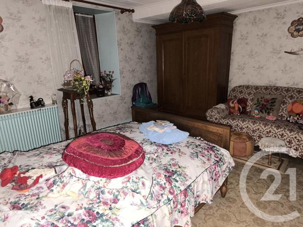 Maison à vendre  12 pièces - 200 m2 HERICOURT - 70