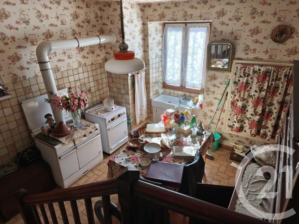 Maison à vendre  12 pièces - 200 m2 HERICOURT - 70