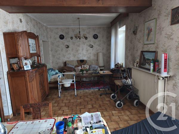 Maison à vendre  12 pièces - 200 m2 HERICOURT - 70