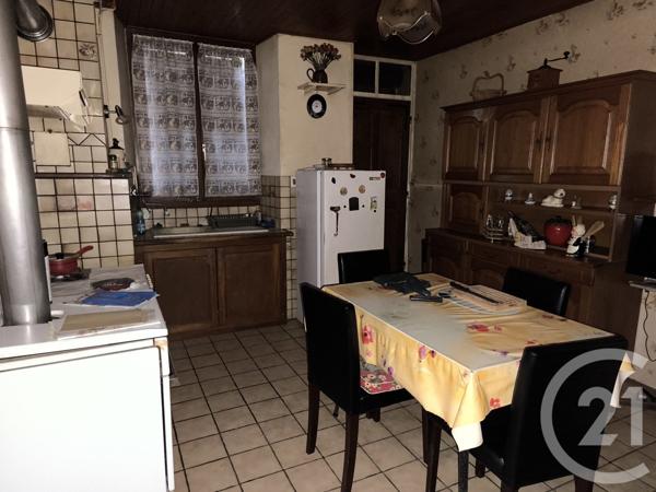 Maison à vendre  12 pièces - 200 m2 HERICOURT - 70