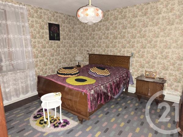 Maison à vendre  12 pièces - 200 m2 HERICOURT - 70