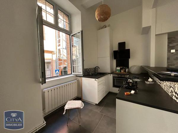Appartement à louer 3 pièces 100.72m²
