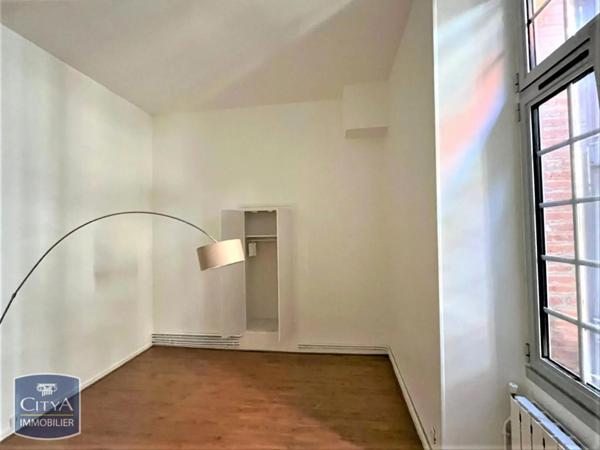 Appartement à louer 3 pièces 100.72m²
