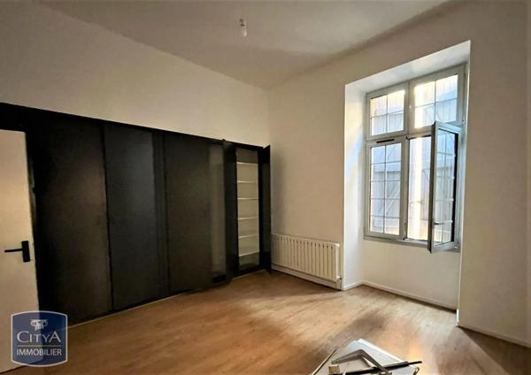 Appartement à louer 3 pièces 100.72m²