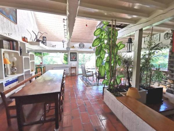 Dpt Hautes Pyrénées (65), à vendre proche de TARBES maison P8 de 220 m², 4 chambres - Terrain de 4 395,00 m²