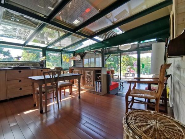 Dpt Hautes Pyrénées (65), à vendre proche de TARBES maison P8 de 220 m², 4 chambres - Terrain de 4 395,00 m²