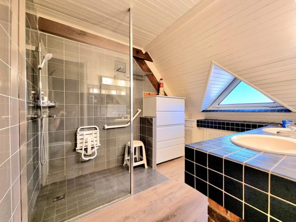 Dpt Hautes Pyrénées (65), à vendre proche de TARBES maison P8 de 220 m², 4 chambres - Terrain de 4 395,00 m²