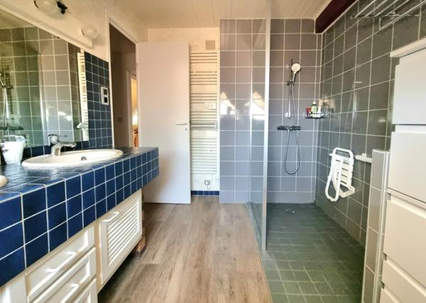 Dpt Hautes Pyrénées (65), à vendre proche de TARBES maison P8 de 220 m², 4 chambres - Terrain de 4 395,00 m²