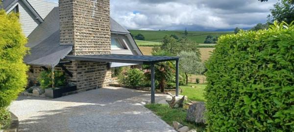 Dpt Hautes Pyrénées (65), à vendre proche de TARBES maison P8 de 220 m², 4 chambres - Terrain de 4 395,00 m²