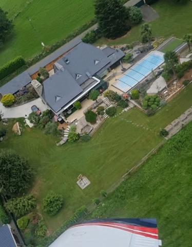 Dpt Hautes Pyrénées (65), à vendre proche de TARBES maison P8 de 220 m², 4 chambres - Terrain de 4 395,00 m²