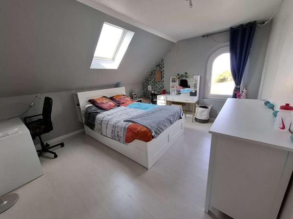 // A SAISIR  Maison de campagne proche Verneuil d'Avre & d'Iton 12 pièces 215.05m2