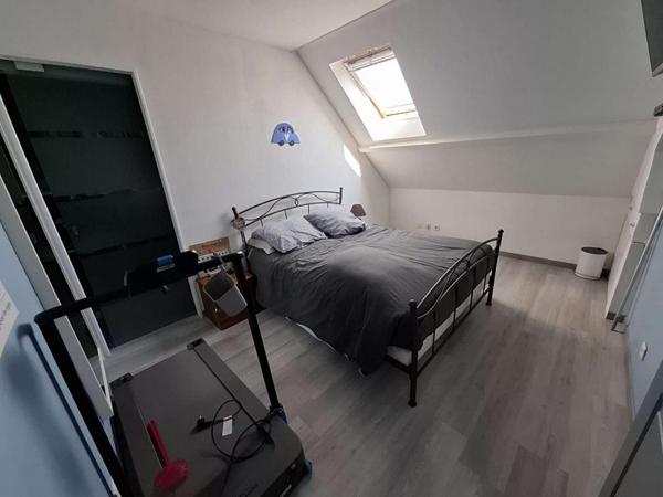 // A SAISIR  Maison de campagne proche Verneuil d'Avre & d'Iton 12 pièces 215.05m2