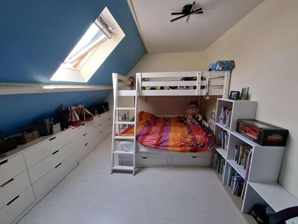 // A SAISIR  Maison de campagne proche Verneuil d'Avre & d'Iton 12 pièces 215.05m2