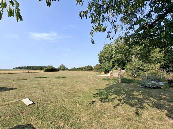 // A SAISIR  Maison de campagne proche Verneuil d'Avre & d'Iton 12 pièces 215.05m2