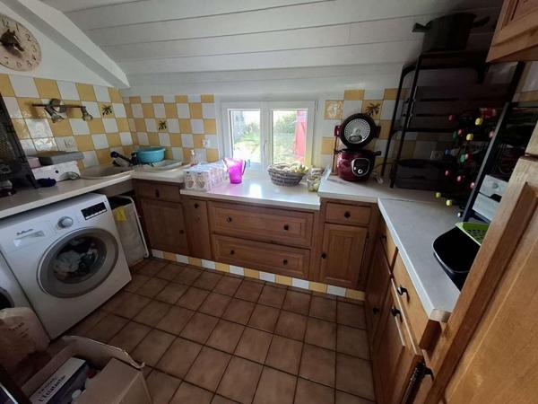 // A SAISIR  Maison de campagne proche Verneuil d'Avre & d'Iton 12 pièces 215.05m2