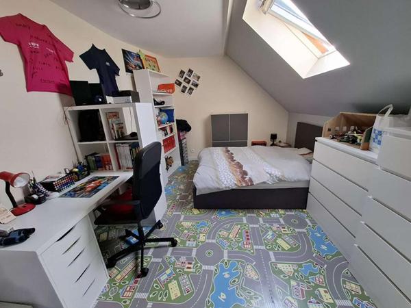 // A SAISIR  Maison de campagne proche Verneuil d'Avre & d'Iton 12 pièces 215.05m2