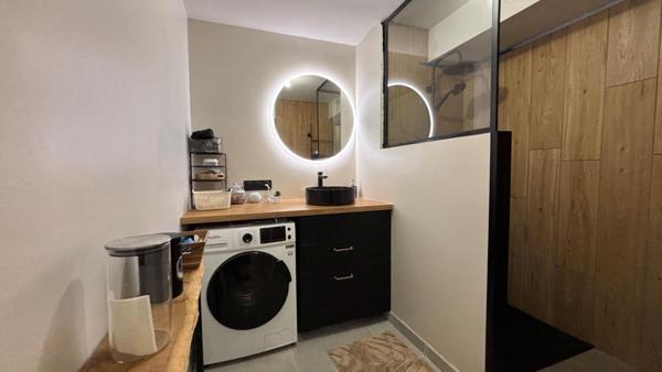 Appartement Saint Herblain 3 pièce(s) 61.33 m2