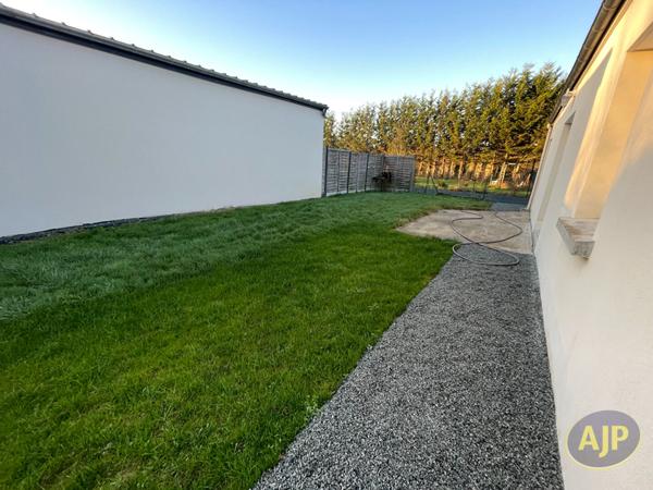 Location maison Blain : 850 € - AJP Immobilier Blain