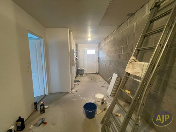 Location maison Blain : 850 € - AJP Immobilier Blain