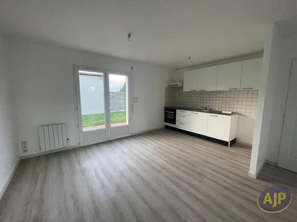 Location maison Blain : 850 € - AJP Immobilier Blain