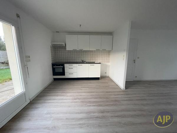 Location maison Blain : 850 € - AJP Immobilier Blain