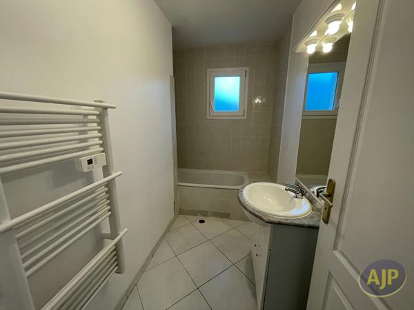 Location maison Blain : 850 € - AJP Immobilier Blain