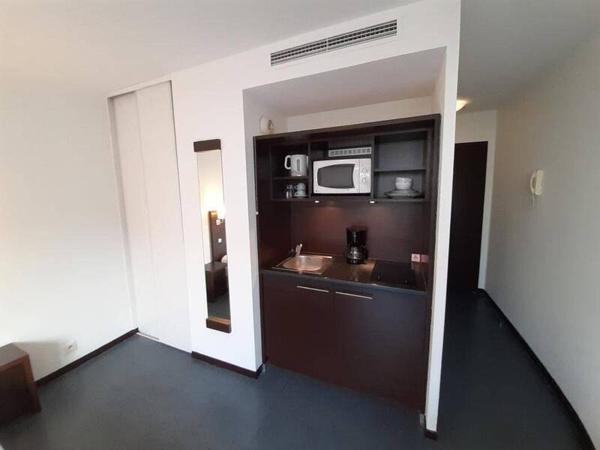 Appartement 1 pièce                                        - 69009 Lyon 9e  Arrondissement Réf : 5462
