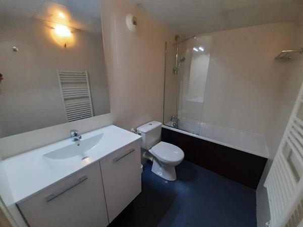 Appartement 1 pièce                                        - 69009 Lyon 9e  Arrondissement Réf : 5462
