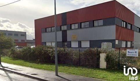 Location bureaux 15 m² Meaux