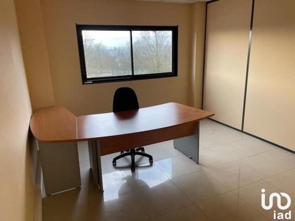 Location bureaux 15 m² Meaux