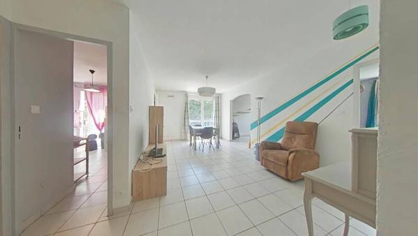 Appartement 3 pièces                                        - 42100 Saint-Étienne Réf : 12852