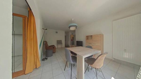 Appartement 3 pièces                                        - 42100 Saint-Étienne Réf : 12852