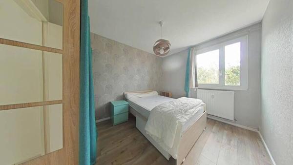 Appartement 3 pièces                                        - 42100 Saint-Étienne Réf : 12852