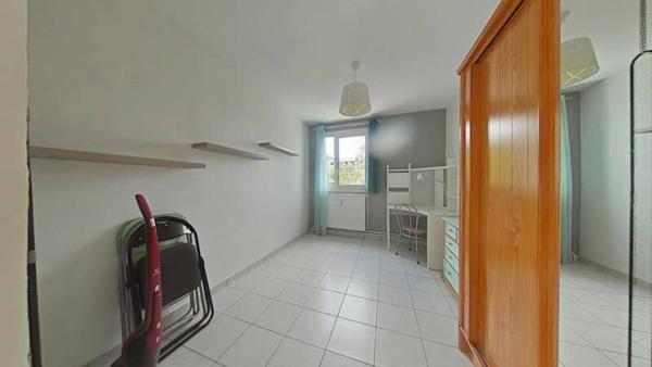 Appartement 3 pièces                                        - 42100 Saint-Étienne Réf : 12852
