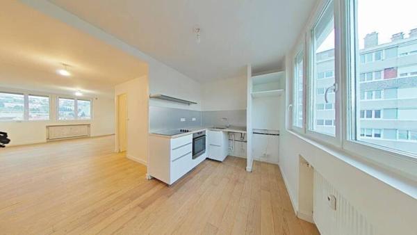 Appartement 3 pièces                                        - 42700 Firminy Réf : 11948