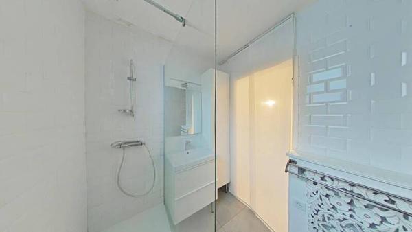 Appartement 3 pièces                                        - 42700 Firminy Réf : 11948
