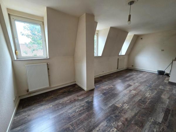 Appartement à vendre à Tourcoing - Réf. 1593