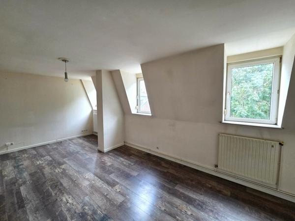 Appartement à vendre à Tourcoing - Réf. 1593