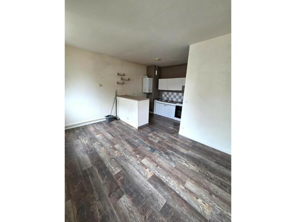 Appartement à vendre à Tourcoing - Réf. 1593