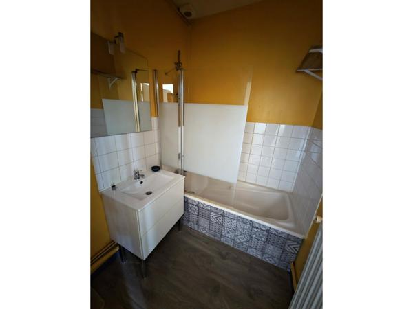 Appartement à vendre à Tourcoing - Réf. 1593