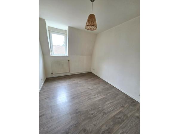 Appartement à vendre à Tourcoing - Réf. 1593