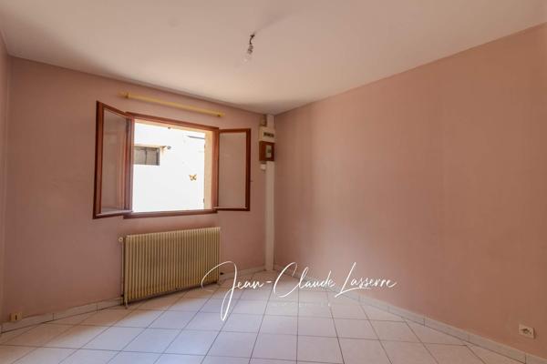 Vierzon (18100) Maison de 58m² 3 chambres