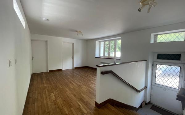 Appartement à louer    2 pièces • 64,18 m2 Saint-Junien